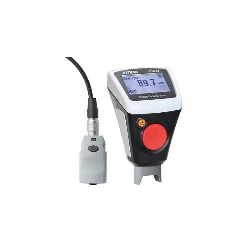 Metravi CTG-02 Coatmeter image-1