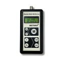 Metravi Portable Vibration Meter VIB-30 image-1