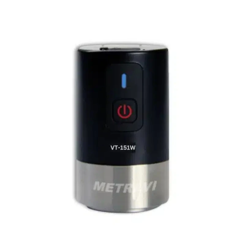 Metravi Wireless Vibration Tester with Bearing Analyser VT-151W image-1