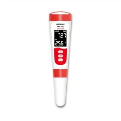 Metravi Digital pH Meter PH-700 image-1