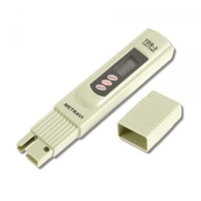 Metravi Digital TDS Meter TDS-3 image-1