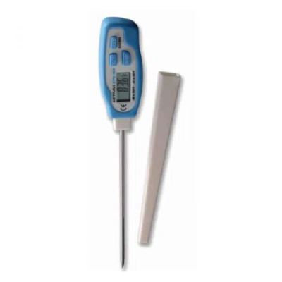 Metravi DTM-902 Digital Thermometer image-1