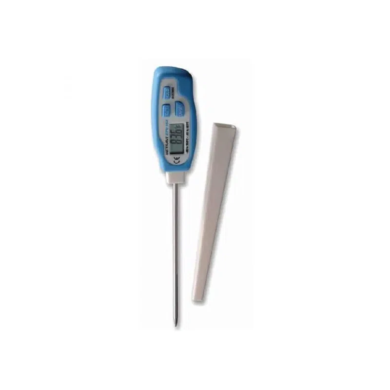 Metravi DTM-902 Digital Thermometer image-1