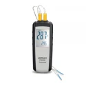 Metravi DTM-901 Digital Thermometer image-1