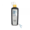 Metravi DTM-901 Digital Thermometer