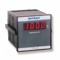 Metravi Single Channel Temperature Indicator DTI-101 image-1