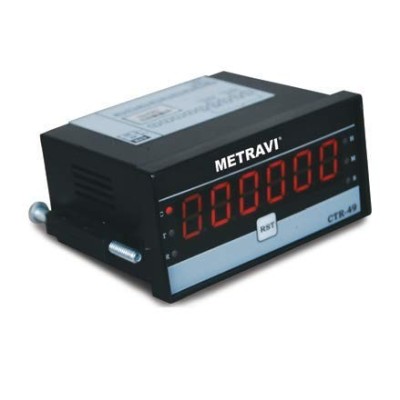Metravi TT-302 Time Totalizer image-1