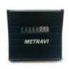 Metravi DC Digital Hour Meter NE 045/7S