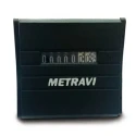 Metravi Counter-type Hour Meter NE 045/7 image-1