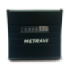Metravi Counter-type Hour Meter NE 045/7