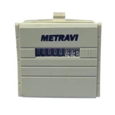 Metravi HM-01 Hour Meter image-1