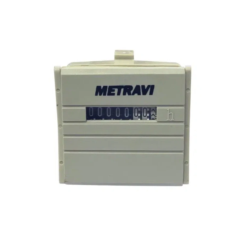 Metravi HM-01 Hour Meter image-1