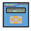 Metravi Digital Kilowatt Hour Meter CE 0304 EML image-1