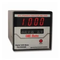 Metravi CE-0303VAR Digital VAR Meter image-1