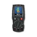 Metravi Professional Multimeter with Thermal Imager PRO TIM-900 image-1