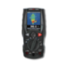 Metravi Professional Multimeter with Thermal Imager PRO TIM-900