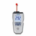 Metravi Non-contact Infrared Thermometer ET-99IR image-1
