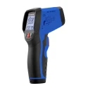 Metravi Non-contact Industrial Pyrometer with Circular Laser PRO 65 Max+ image-1