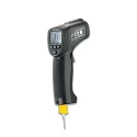 Metravi MT-13 Digital Non Contact Infra Red Thermometer image-1