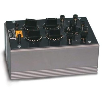 Metravi WSB Wheatstone Bridge image-1