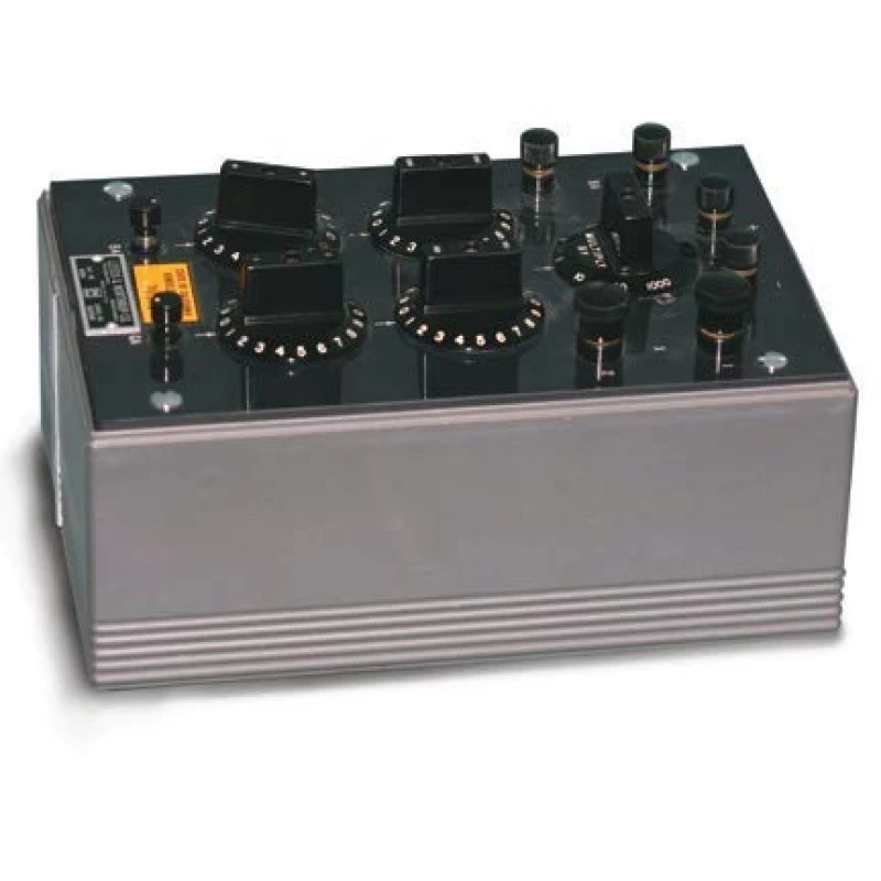 Metravi WSB Wheatstone Bridge image-1