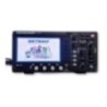 Metravi Digital Storage Oscilloscope DSO-6104