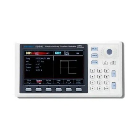 Metravi DDS Function Generator DDS-70 image-1