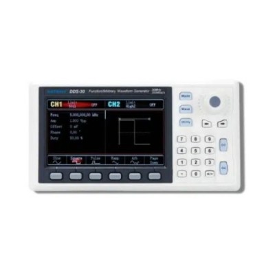 Metravi DDS-1060 DDS Function Generator image-1