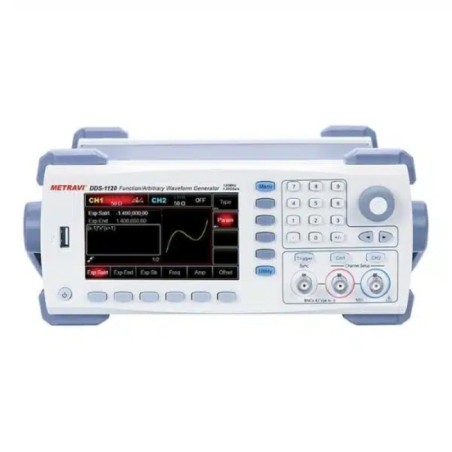 Metravi DDS Function Generator DDS-1120 image-1