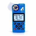 Metravi AVM-03 Digital Thermo Anemometer 0.8 to 40 m/s image-1