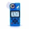 Metravi AVM-03 Digital Thermo Anemometer 0.8 to 40 m/s