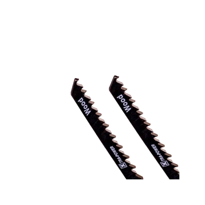 Buy Xtra Power T-144D 5 Pcs Jig Saw Blade Set At Lowest Prices