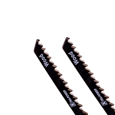 Buy Xtra Power T-144D 5 Pcs Jig Saw Blade Set At Lowest Prices