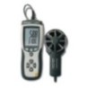 Metravi AVM-09 Digital Thermo Anemometer Cum Pressure Meter 0.40 to 30 m/s