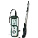 Metravi AVM-10 Digital Anemometer image-1
