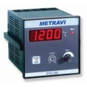 Metravi DTC-202 Digital Temperature Controller image-1