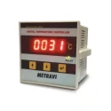 Metravi Single Channel Temperature Controller METCAT 96 image-1