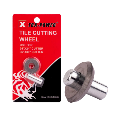 Buy Xtra Power Tile Cutter Wheel Pack of 5 Online at Best Prices