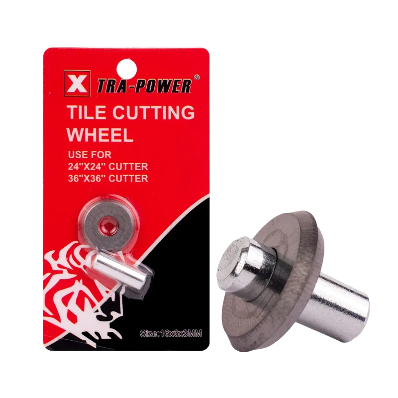 Buy Xtra Power Tile Cutter Wheel Pack of 5 Online at Best Prices