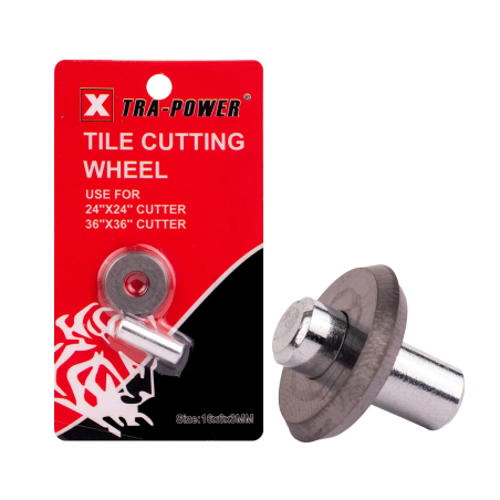 Buy Xtra Power Tile Cutter Wheel Pack of 5 Online at Best Prices