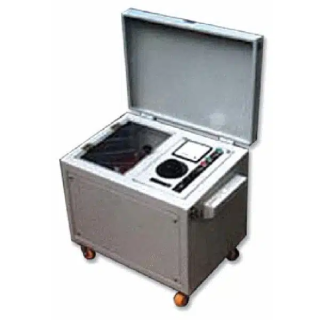 Buy Metravi Oil Test Set 75-MOTS at best prices online