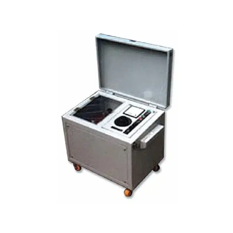 Buy Metravi Oil Test Set 70-MOTS at best prices online