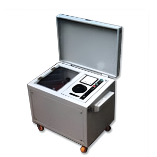 Buy Metravi Oil Test Set 50-MOTS at best prices online