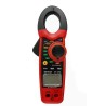 Metravi DT-1250 Backlit LCD Digital Clamp Meter 4-3/4 Digit Display