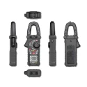 Buy Metravi Digital AC 400A Clamp Meter DT-225 at best prices