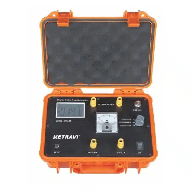 Buy Metravi Cable Fault Locator CFL-02 at best prices