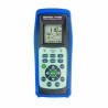 Metravi TM-6002 Battery Impedance Tester