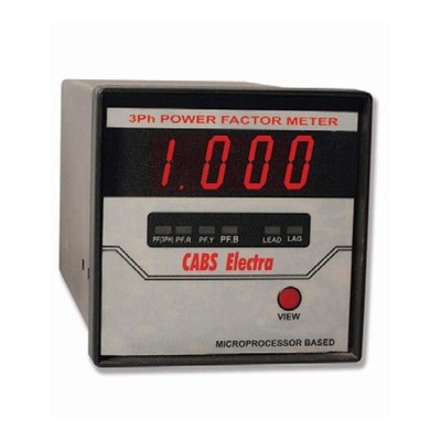 Buy Metravi Digital Wattmeter CE-0102W at best prices