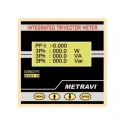 Buy Metravi Integrated Meter CE-0303IM at best prices online