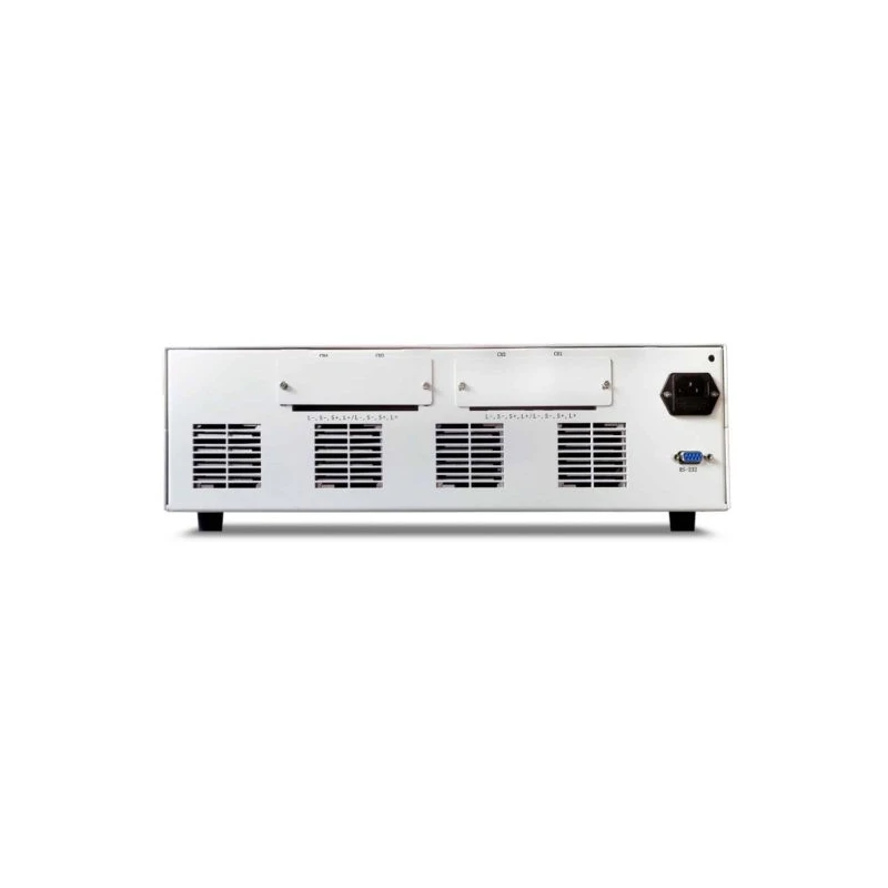 Buy Metravi PRPS-3005-4 Programmable DC Power Supply Online